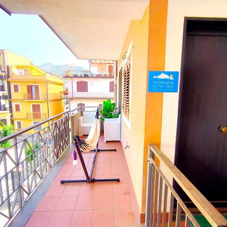 Taormina By The Sea Mazzeo Exterior foto