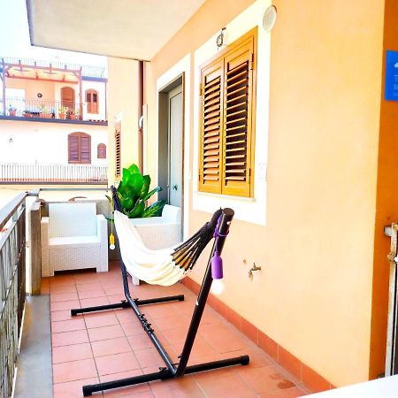 Taormina By The Sea Mazzeo Exterior foto