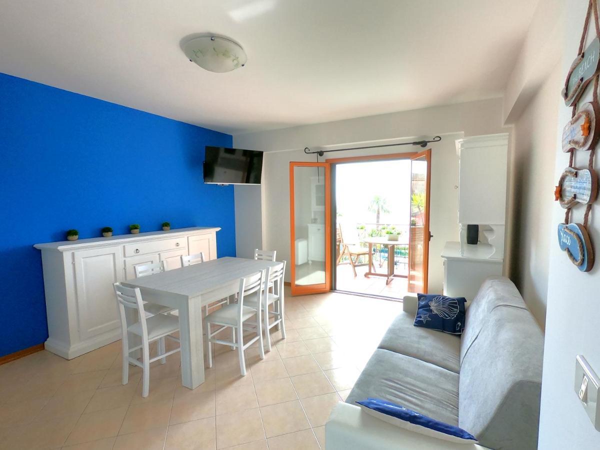 Taormina By The Sea Mazzeo Exterior foto