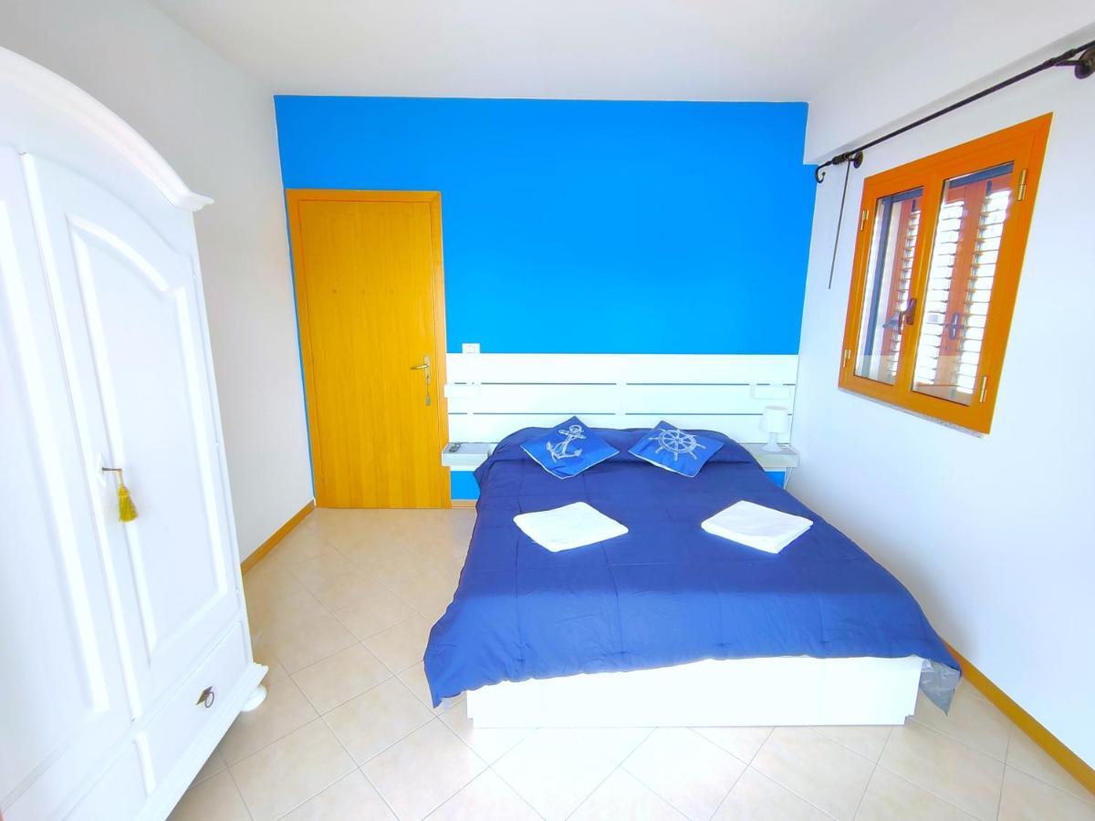 Taormina By The Sea Mazzeo Exterior foto
