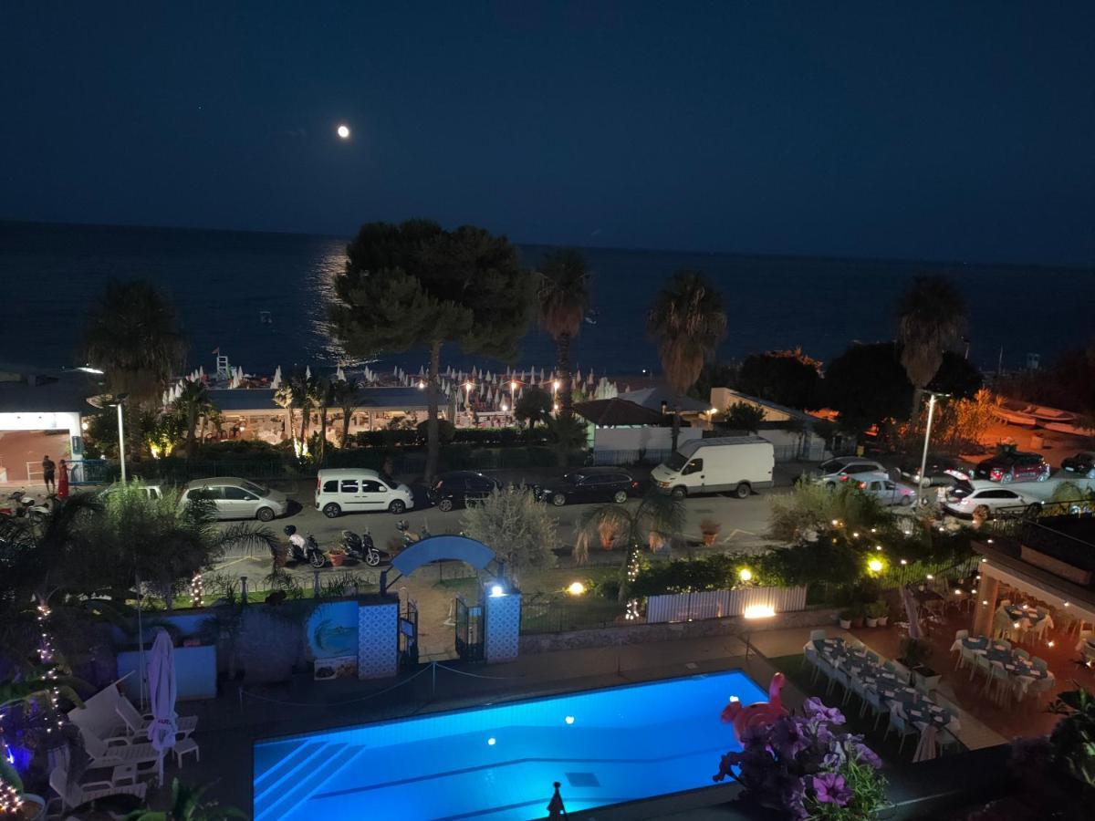 Taormina By The Sea Mazzeo Exterior foto