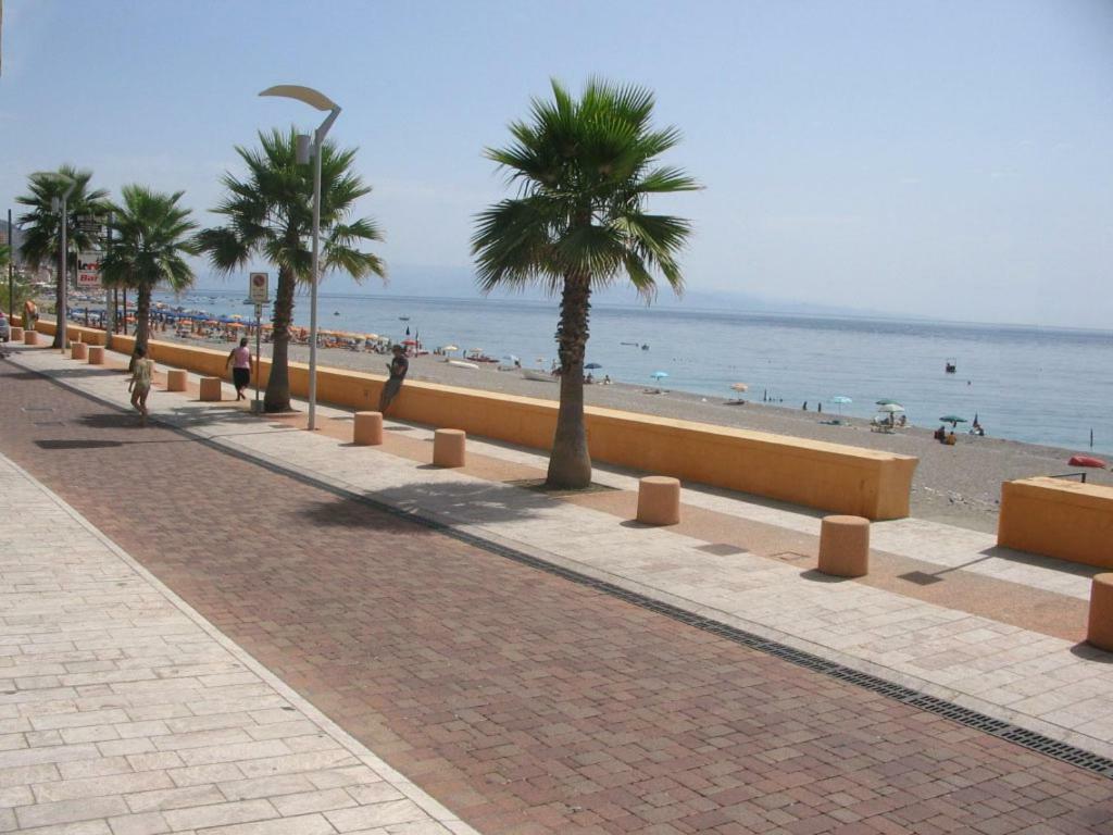 Taormina By The Sea Mazzeo Exterior foto
