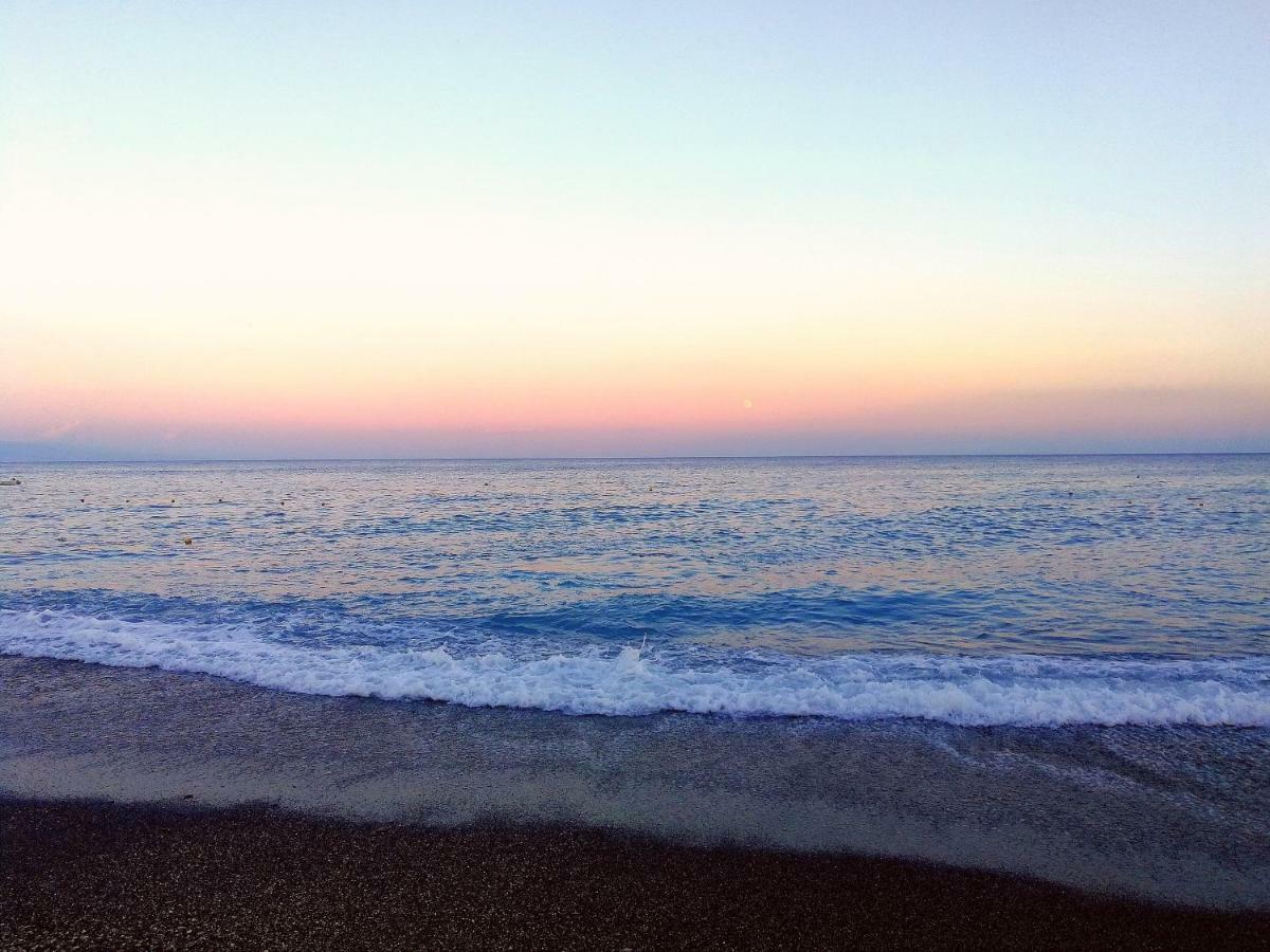 Taormina By The Sea Mazzeo Exterior foto