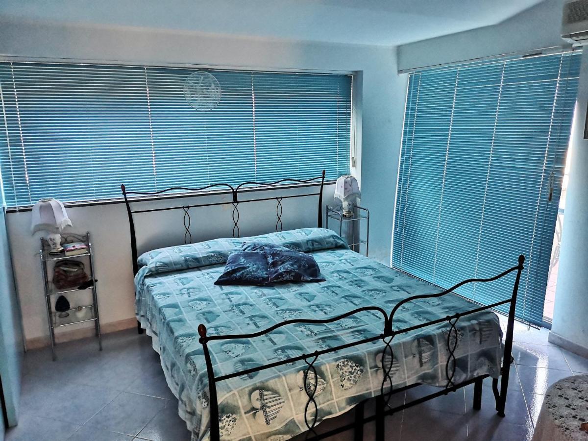 Taormina By The Sea Mazzeo Exterior foto