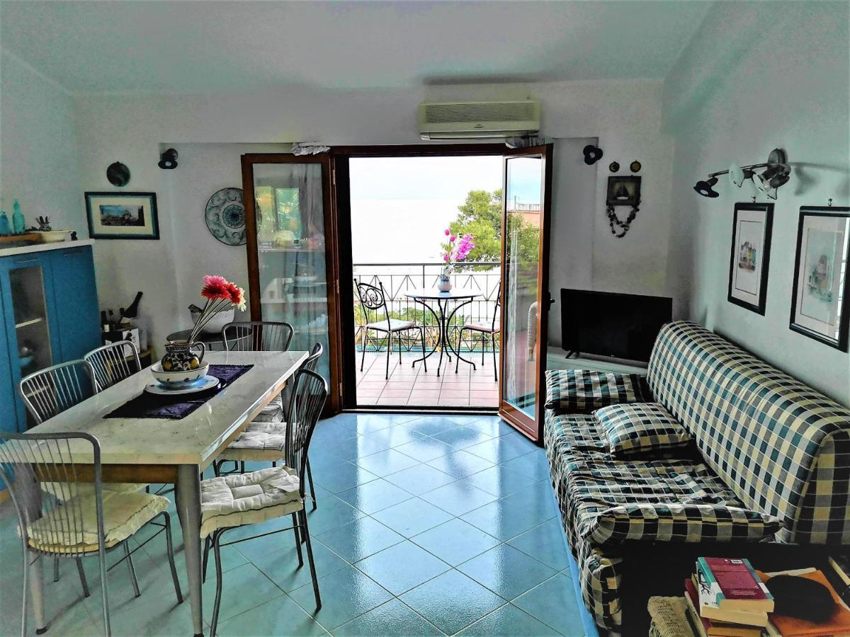 Taormina By The Sea Mazzeo Exterior foto