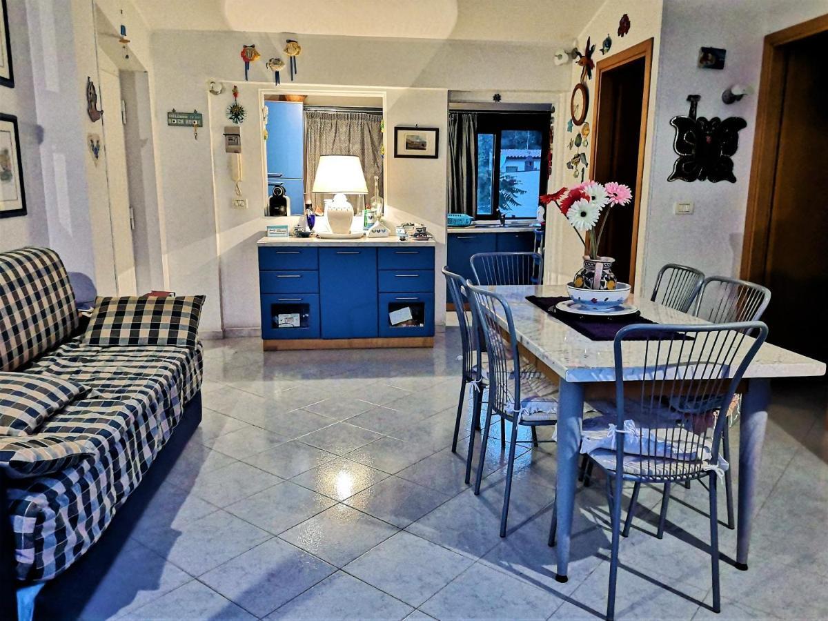Taormina By The Sea Mazzeo Exterior foto