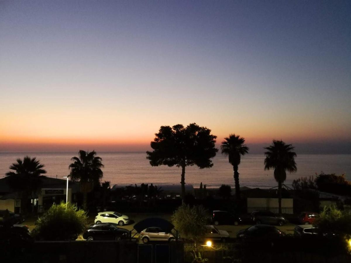 Taormina By The Sea Mazzeo Exterior foto
